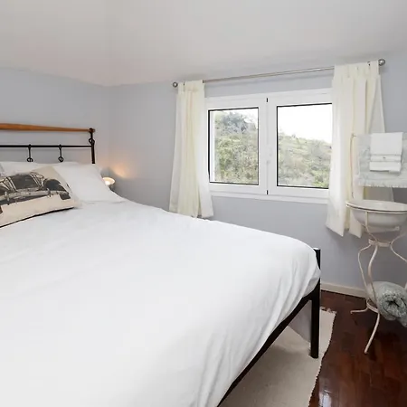 بيت للعطل Casa Rosa, Avec Vue *