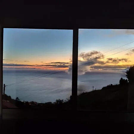 Casa Rosa, Avec Vue * Fajã da Ovelha