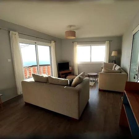 بيت للعطل Casa Rosa, Avec Vue