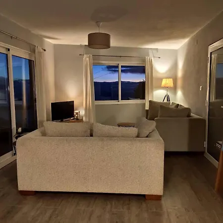 بيت للعطل Casa Rosa, Avec Vue *