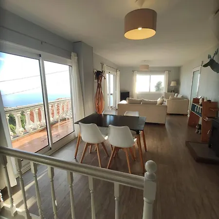 Casa Rosa, Avec Vue *
