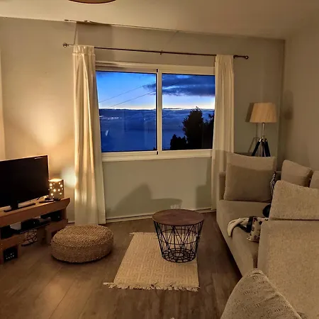 Semesterbostad Casa Rosa, Avec Vue